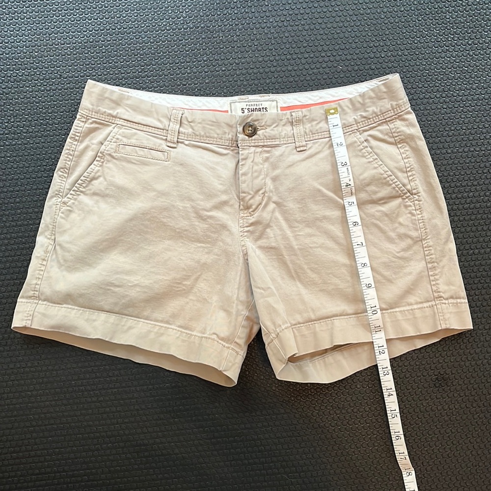 Old Navy 5” shorts